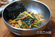 붉은 벽 아래 누천년의 풍류를 즐기는 곳, 가을의 전남 화순