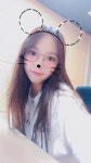 러블리 女神 우주소녀 성소, 동그란 안경을 써도 귀여워