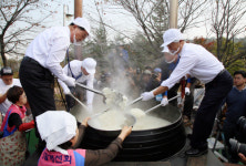 오! 행복한 밥상~쌀맛나는 세상 제19회 이천쌀문화축제 내달 18일 개막