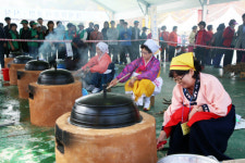 오! 행복한 밥상~쌀맛나는 세상 제19회 이천쌀문화축제 내달 18일 개막
