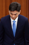 종교관 논란 박성진 중기부 장관 후보자 자진사퇴
