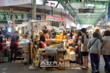 [핵ZONE맛]혼추석러에게 바칩니다. 연휴 즈음에 즐기는 고향집의 맛