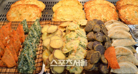 [핵ZONE맛]혼추석러에게 바칩니다. 연휴 즈음에 즐기는 고향집의 맛