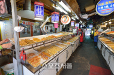 [핵ZONE맛]혼추석러에게 바칩니다. 연휴 즈음에 즐기는 고향집의 맛