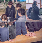 청춘시대2 조장훈 커플 오늘부터 1일하자! 들뜬 팬심