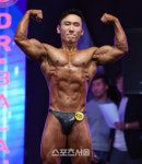[이주상의 e파인더]피트니스스타 3위 개그맨 이승윤, 