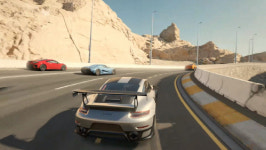 포르자 모터스포츠7 X박스 및 윈도용으로 3일 출시