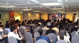 대구 동성로 가상현실 복합오락실 놀이존VR 주목 