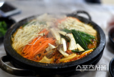 [연휴엔 이곳!] 동그랑땡 기름은 가을 추어로 씻어야, 남원 할매추어탕