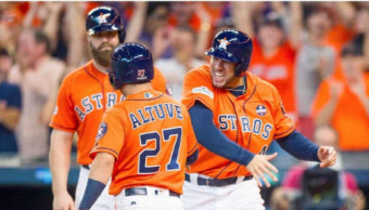 휴스턴 ALCS 진출까지 앞으로 1승, 12년만 WS 정조준