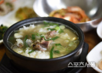 맛으로도 한판 붙자 부산 롯데와 창원 NC의 장외대결 플레이~볼