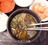 [핵ZONE맛집]3000원 육개장, 2000원 짜장면 가격에 깜짝 맛보면 심쿵