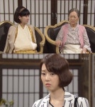 꽃피어라 달순아  걱정 가득 윤다영, 홍아름 구두 디자인 훔쳤다 (종합)