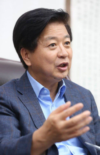 폭행 난동으로 멍드는 대학병원...노웅래 의원실 대학병원 5년간 폭행 난동 사건 251건 발생!