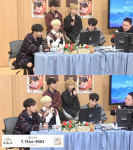 컬투쇼 하이라이트 윤두준 신곡 뮤비, 정육점 촬영 신기했다