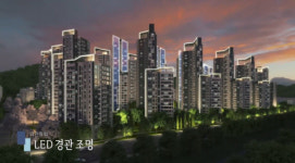 포스코건설 vs 대우건설 4000억 과천주공1 재건축 분쟁 점입가경