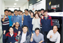 산업안전 및 자연재해 관리 기술개발에 주력, 안전시스템 분야 선행투자 지속