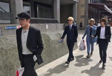 야시장 옷부터 슈트까지…꽃보다 청춘 입국 패션 변천사 