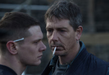 [할리웃톡] 벤 멘델슨, 