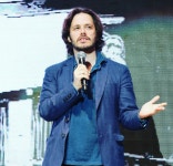 [할리웃톡] 에드가 라이트 감독 "