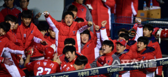 KIA, 더그아웃에 냉방 시스템 구축 완료! 경기 환경 개선에 힘쓰는 중