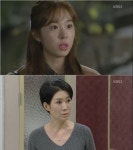 황금빛 내 인생 나영희 서은수, 머리로는 알겠는데 가슴이 안 움직여