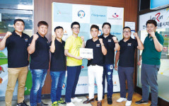 유해 성분과 가격 대폭 낮춘 제품 공급, 사회나눔활동에도 적극 동참