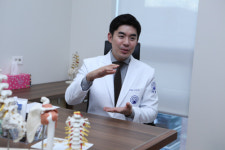 [인터뷰] 자생한방병원, 논현동 신사옥서 한방 치료 메카로 도약할 것