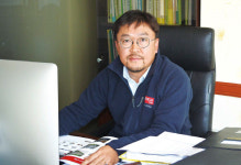 한국형 중력식 경관 옹벽시스템 개발, 국내 옹벽시장의 트렌드 주도