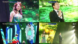 클래식 마스터 소프라노 임선혜+바리톤 김종표 파파게노 파파게나 눈길