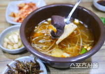 [핵ZONE맛집]네가 있어 난 든든해 연말연시 숙취 풀어줄 해장국 맛집