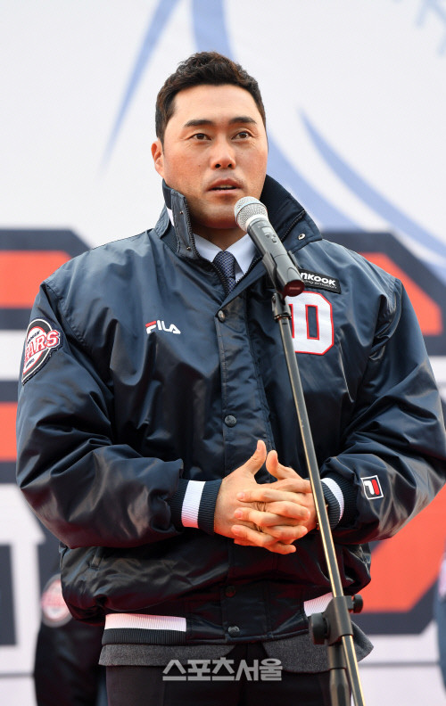 2025시즌 두산베어스, 조성환 QC코치 새롭게 합류 내용 발표