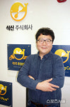 [데스크가 만난 사람] 먹거리 문화에 위치정보 빅데이터 등 기술 입힌다!... 식신 안병익 대표 및 푸드테크 협회장