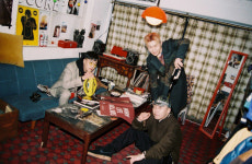 [SS인터뷰]동성로 리듬파워가 말하는 #쇼미 #다이나믹듀오 #위기와 친구