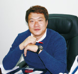 렉카 제작 전문 리딩기업, 교통 흐름을 향해 달리다