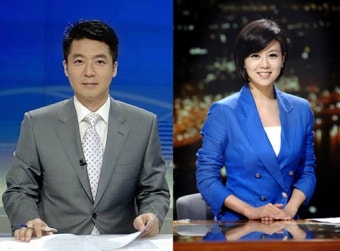 MBC 신동진·손정은 아나운서, '나눔으로' MC로 다시 마이크 잡는다 (공식)