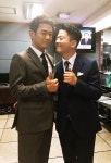 '개콘' 김대희×김준호,뉴스에 출연한 이유는?