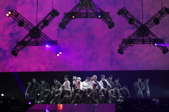 방탄소년단 