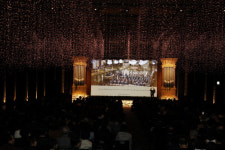 서울 웨스틴조선호텔, 2018 빈필하모닉 신년음악회 패키지 출시