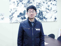 차별화된 기술력, 자동화기기에 관한 토털 엔지니어링 사업 주력