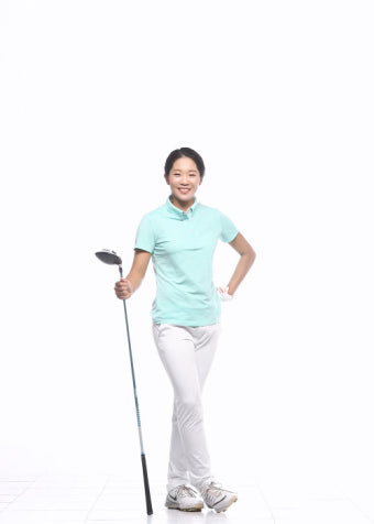 2018 KLPGA 투어 주목받는 루키 임진희 