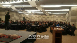 대한복싱협회 워크숍 성황리에 실시