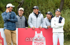 스포츠 영웅들이 펼치는 우정의 승부, 맘스터치 레전드 빅매치 시즌3 1월1일 첫 방송