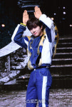 [포토]TRCNG 호현, 늑대 아니고 토끼?
