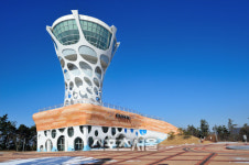 뜨는 해 설레는 인사, 지는 해 황홀한 이별 서해 여행