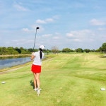 골프로 아카데미 송지희 프로, 태국 전훈에 최혜은 프로 영입