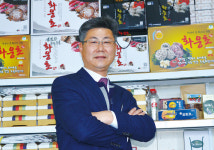 국내 발효식품 개발 분야 선구자, 효소 건강 전파로 국민건강증진에 기여