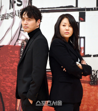 [SS이슈]'성 스캔들' 이진욱, 완벽복귀 박시후 바통 이을까?