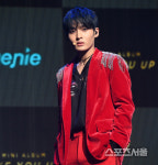 [포토] 레인즈(RAINZ) 성리, 남자의 포즈~!