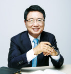 대기업의 임원에서 지역사회발전리더로 거듭나다!